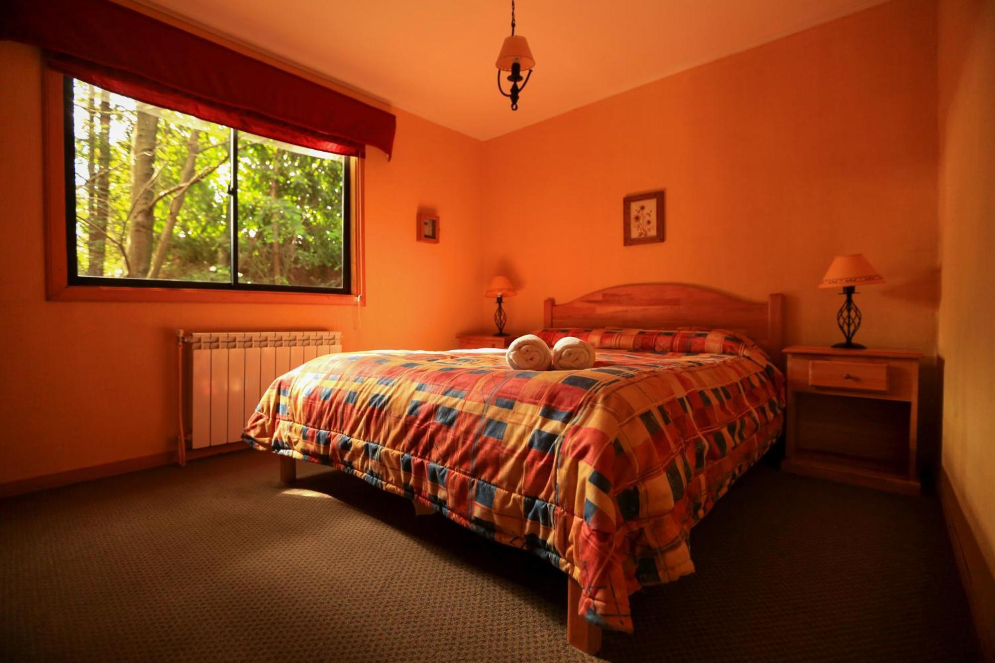 Hotel Y Cabanas Patagonia Green Puerto Aysen Exteriér fotografie